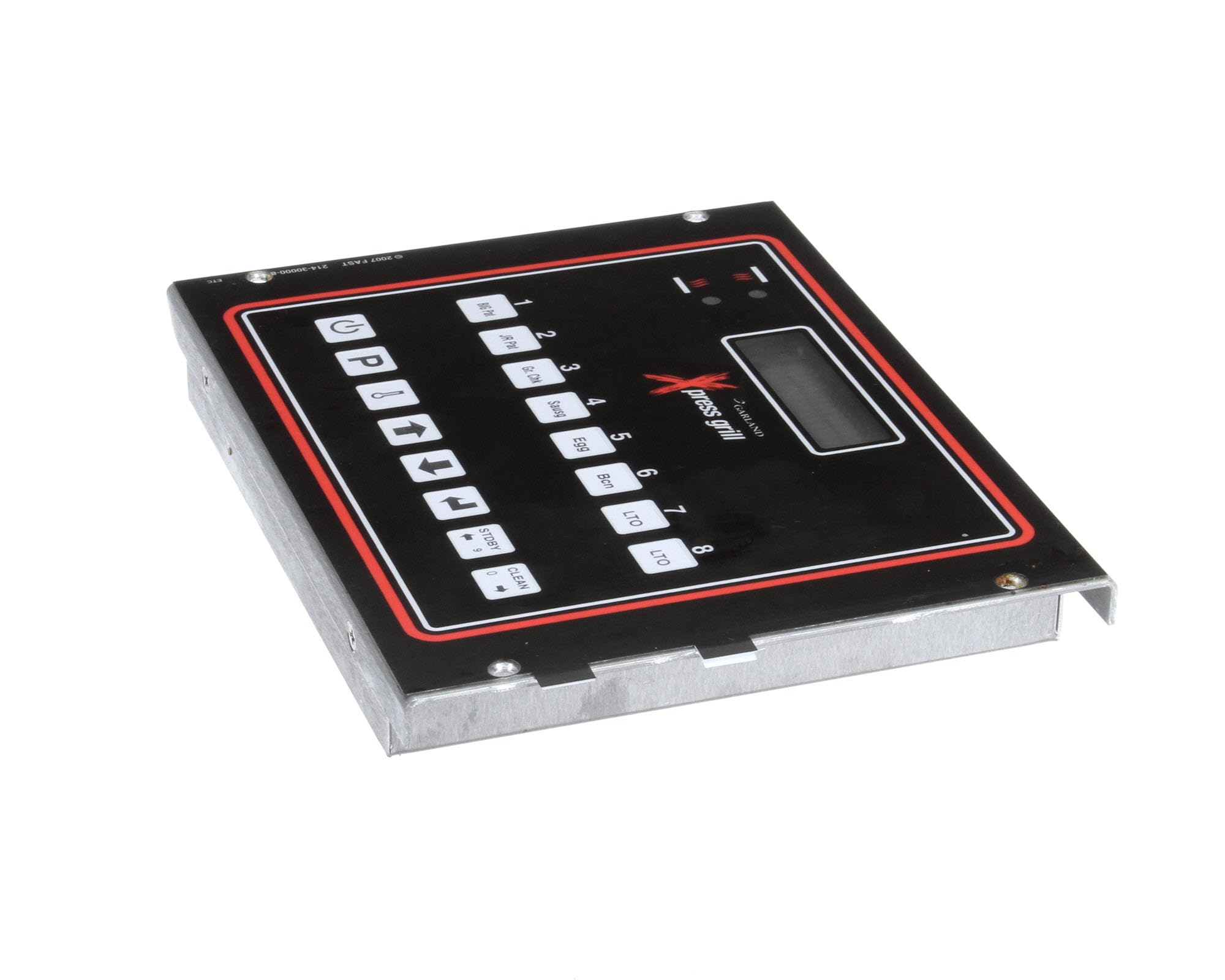 Garland CK4529909 Menu Program Kit with 45