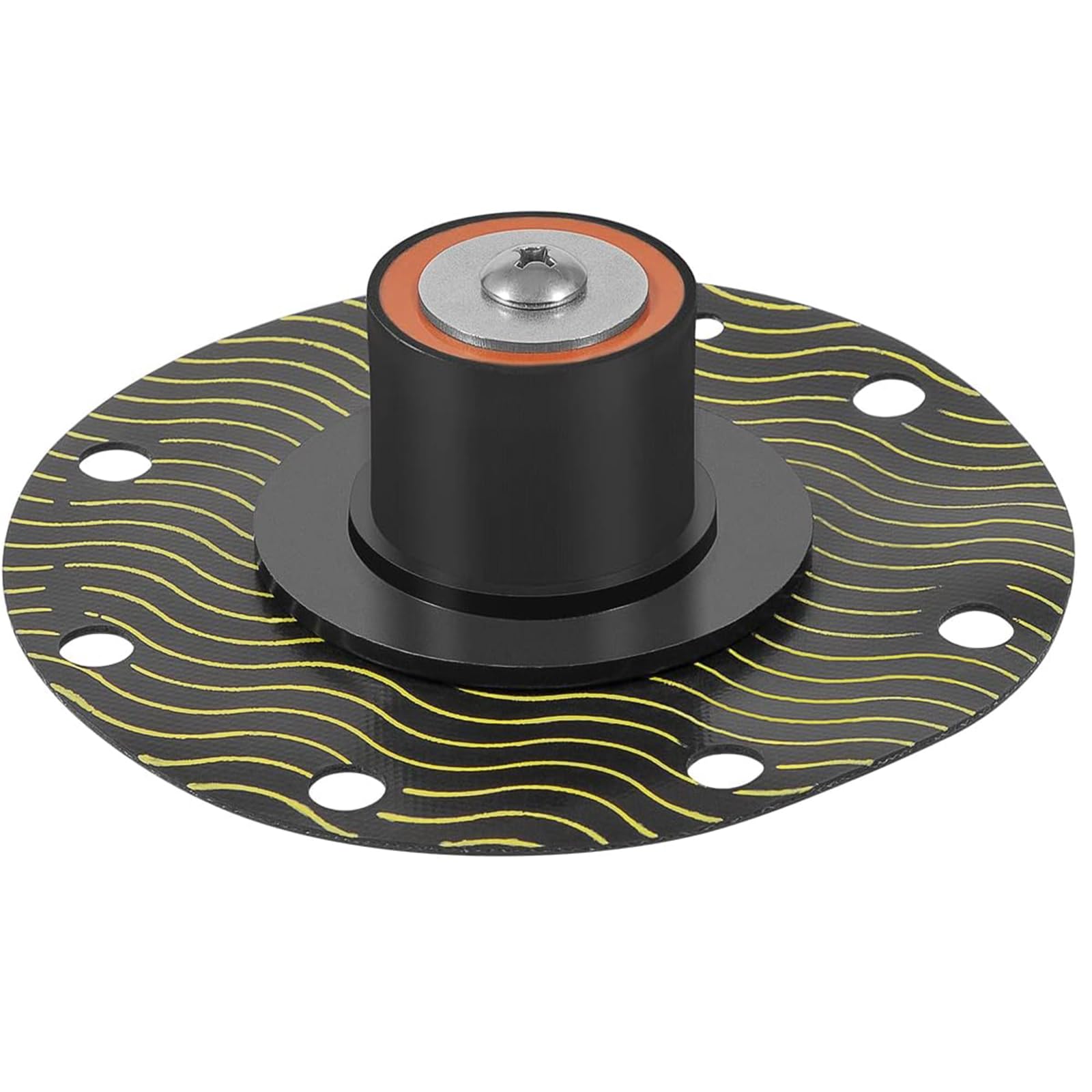 Ersatz für 975XL Komplettes Gummi-Reparaturset, kompatibel mit dem 3,8 cm - 5,1 cm Modell 975XL 975XL2