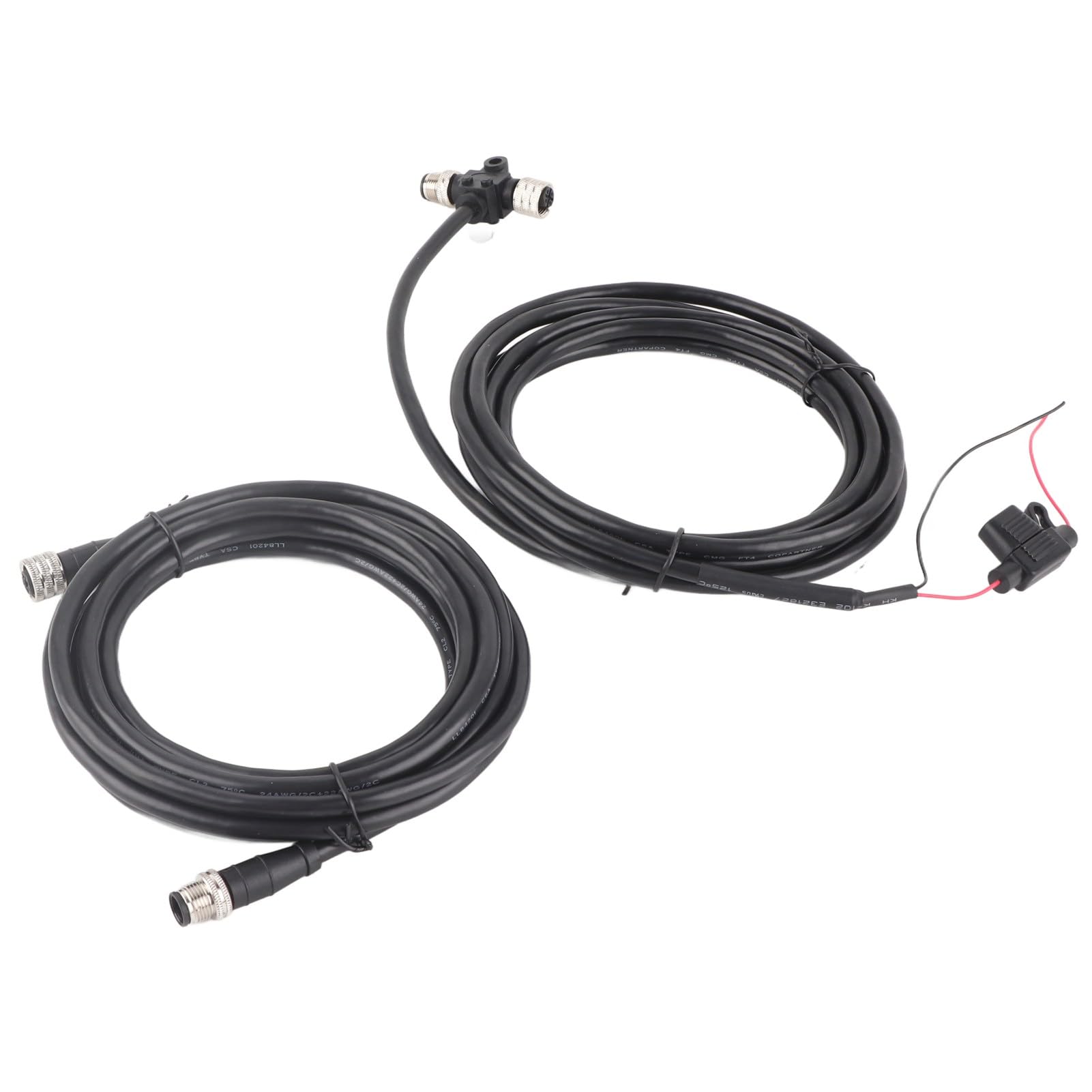 Kit de Inicio NMEA2000 Completo para Electrónica Marina con Cable de