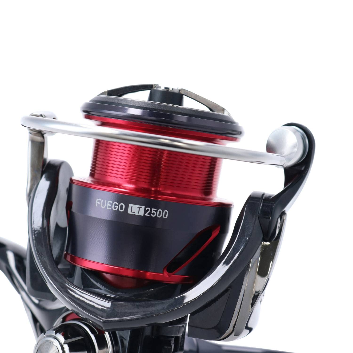 Amazon | 20 Fuego LT 6000 | DAIWA | ベイトリール