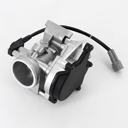 Miniatura 9 de Cuerpo del acelerador para Polaris Sportsman Ranger Forest RZR 700 800 6X6 X2 EFI S XP 2005-2014 HO EFI TOURING 800 A05MH68AC sustituye a 2203924