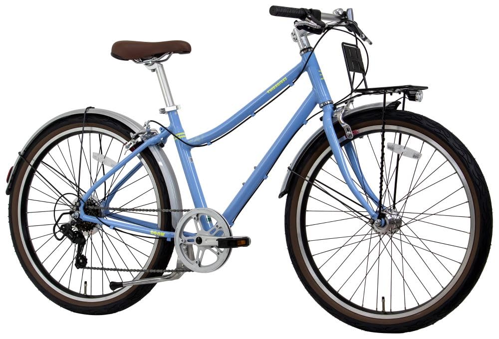 Amazon | THIRDBIKES【完全組立配送】スーン 26インチ 7段変速 アルミ