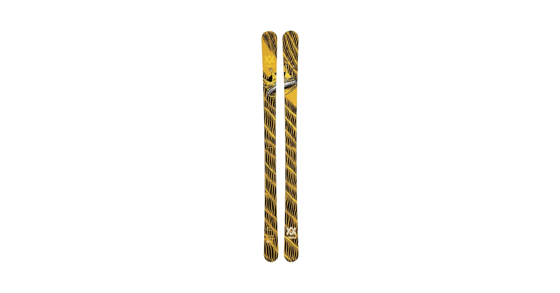 Amazon.com : Volkl Revolt 86 2024 : Sports & Outdoors