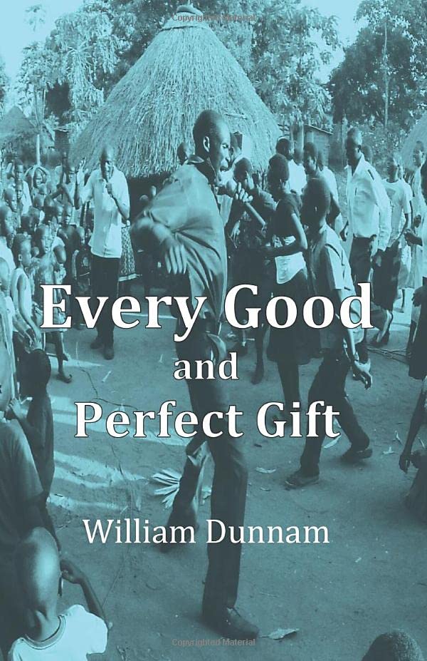 Every Good and Perfect Gift