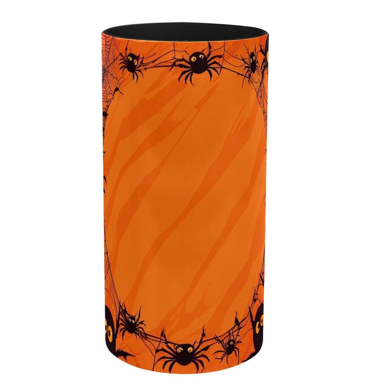 Rangement pinceaux de maquillage Helloween Pumkins fini le désordre sur le bureau