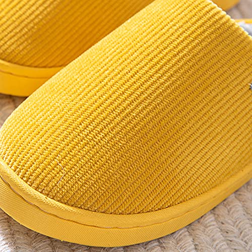House Slippers for Women Indoor Fuzzy Bedroom Slides Non Slip Cozy Winter Warm Shoes for Home Spa Travel Yoga4