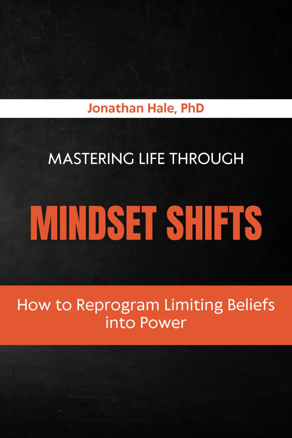 Mastering Life Through Mindset Shifts: How to Reprogram Limiting Beliefs into Power