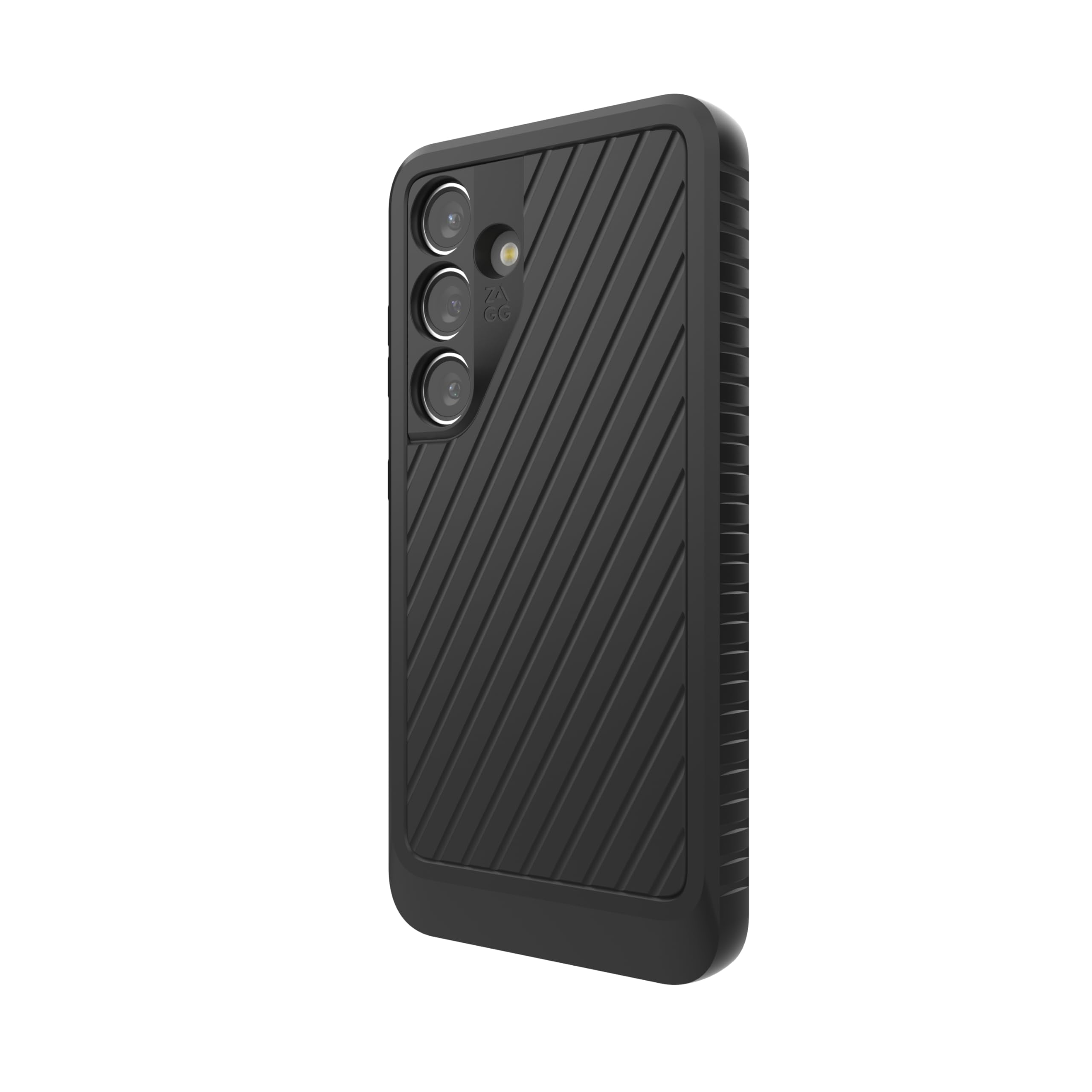 Coque Samsung Galaxy S24 ZAGG Everest pour le sport et le quotidien