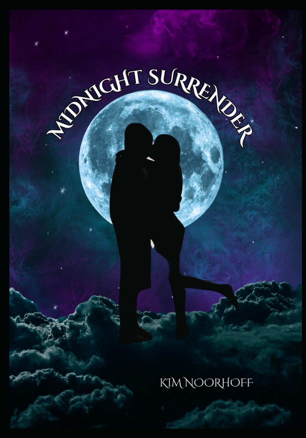 Midnight Surrender (From Broken to Bound)