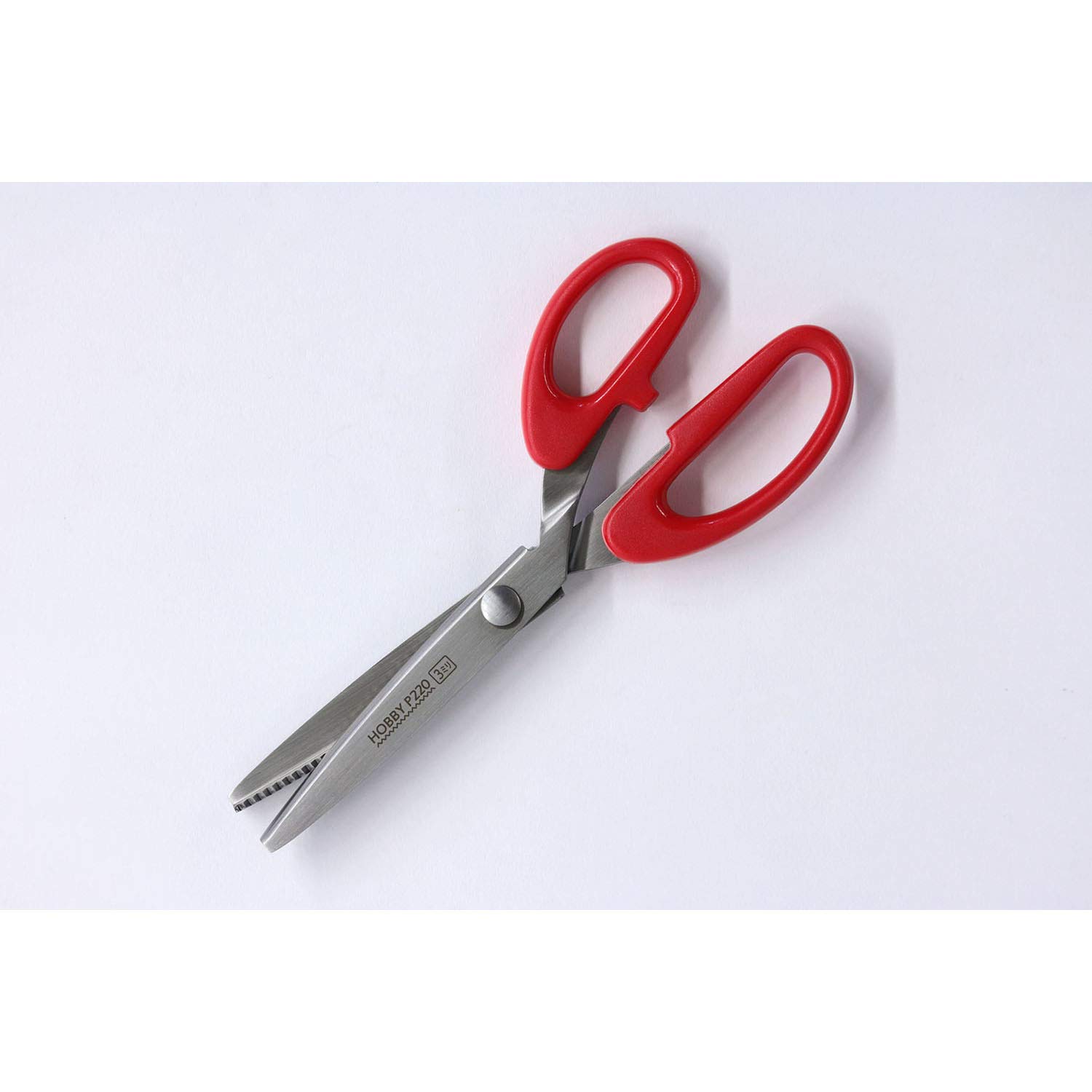 Hobby King Pin P210 "Giza blade 3 mm" (22 cm) (import z japanu)