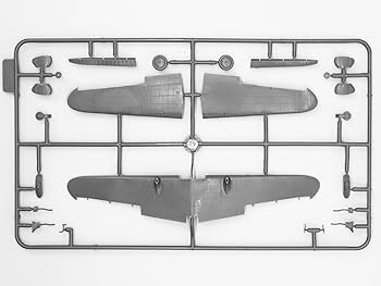 Amazon | アイシーエム ICM 1/72 日本 中島キ27a 九七式戦闘機 Amazon | アイシーエム ICM 1/72 日本 中島キ27a 九七式戦闘機