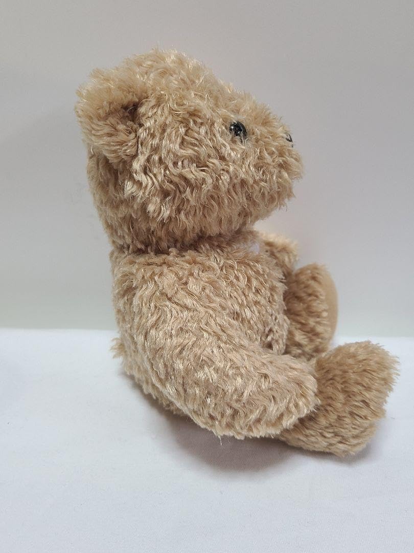 Amazon.co.jp: URSO 50周年記念 テディベア 限定 ぬいぐるみ くま