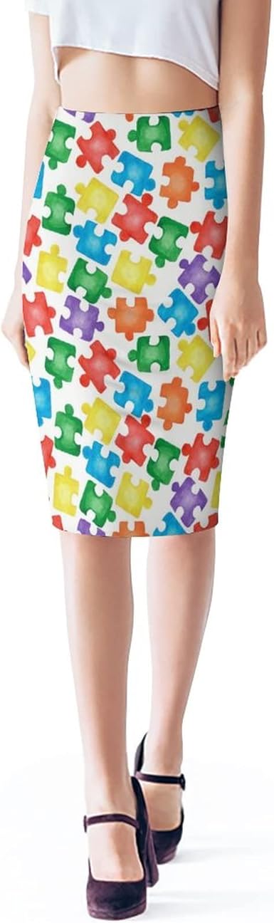 office skirt pattern
