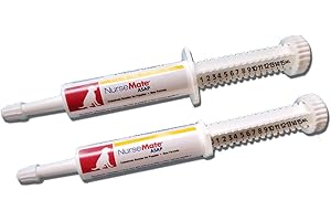 Nursemate Colostrum for Puppies: Essential Nutrition for Thriving Pups