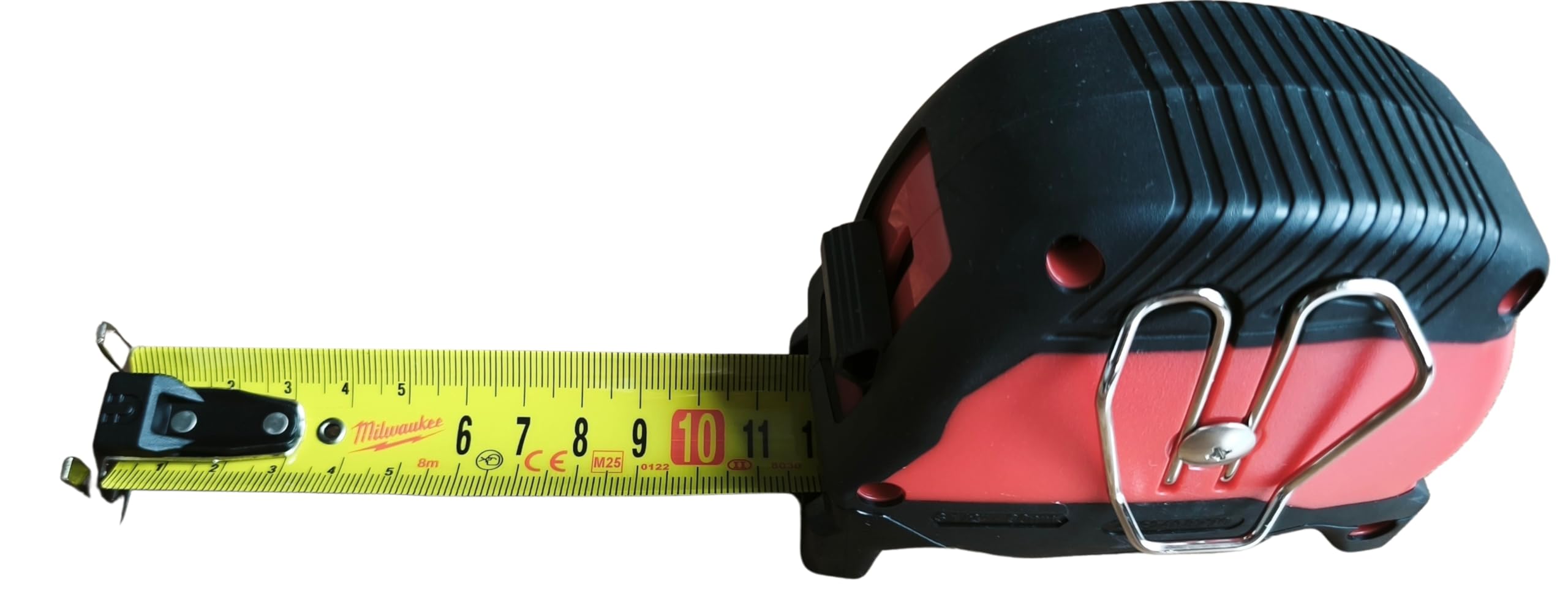 Miara zwijana 8mb x 27 mm Premium Magnet 4932464600 Milwaukee