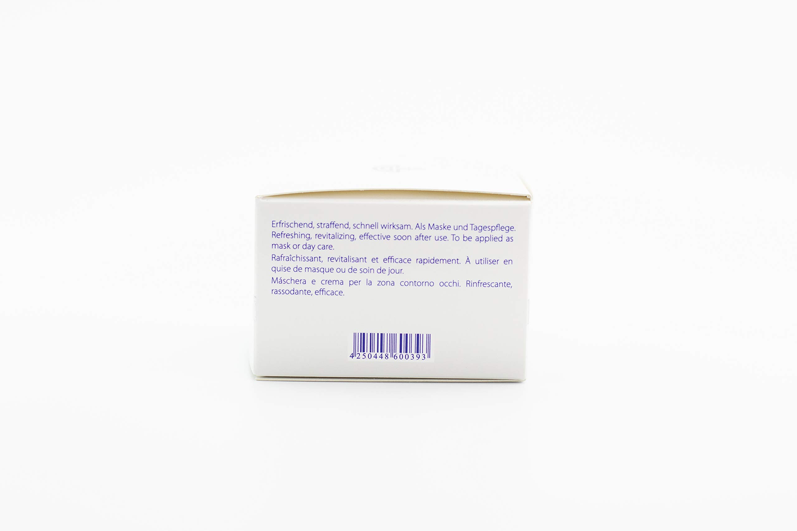 Rosa Graf - Blue Line - Augengel - 15 ml