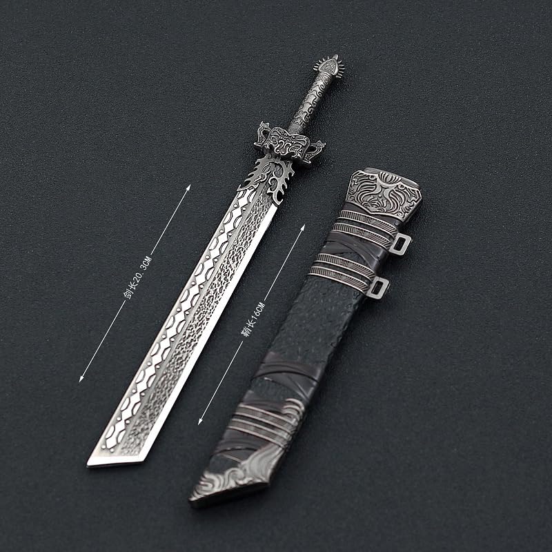 魔道祖師 完結記念展 武器キーホルダー 避塵 随便 セット 魔道祖師 完結記念展 武器キーホルダー 随便 避塵 魏無羨 藍忘機