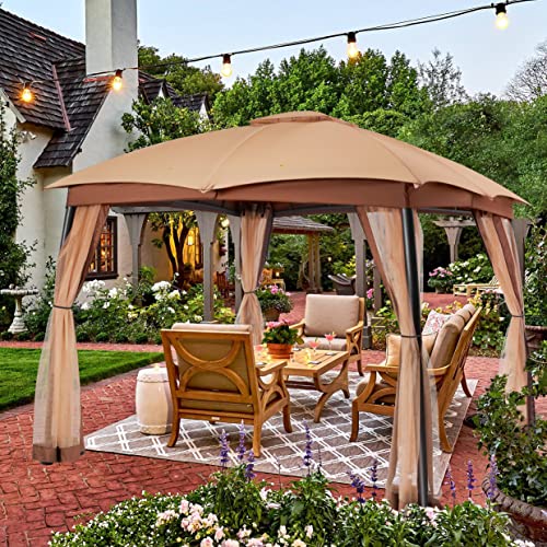 Gazebo Black Friday And Cyber Monday Sale 2022 A Nest With A Yard