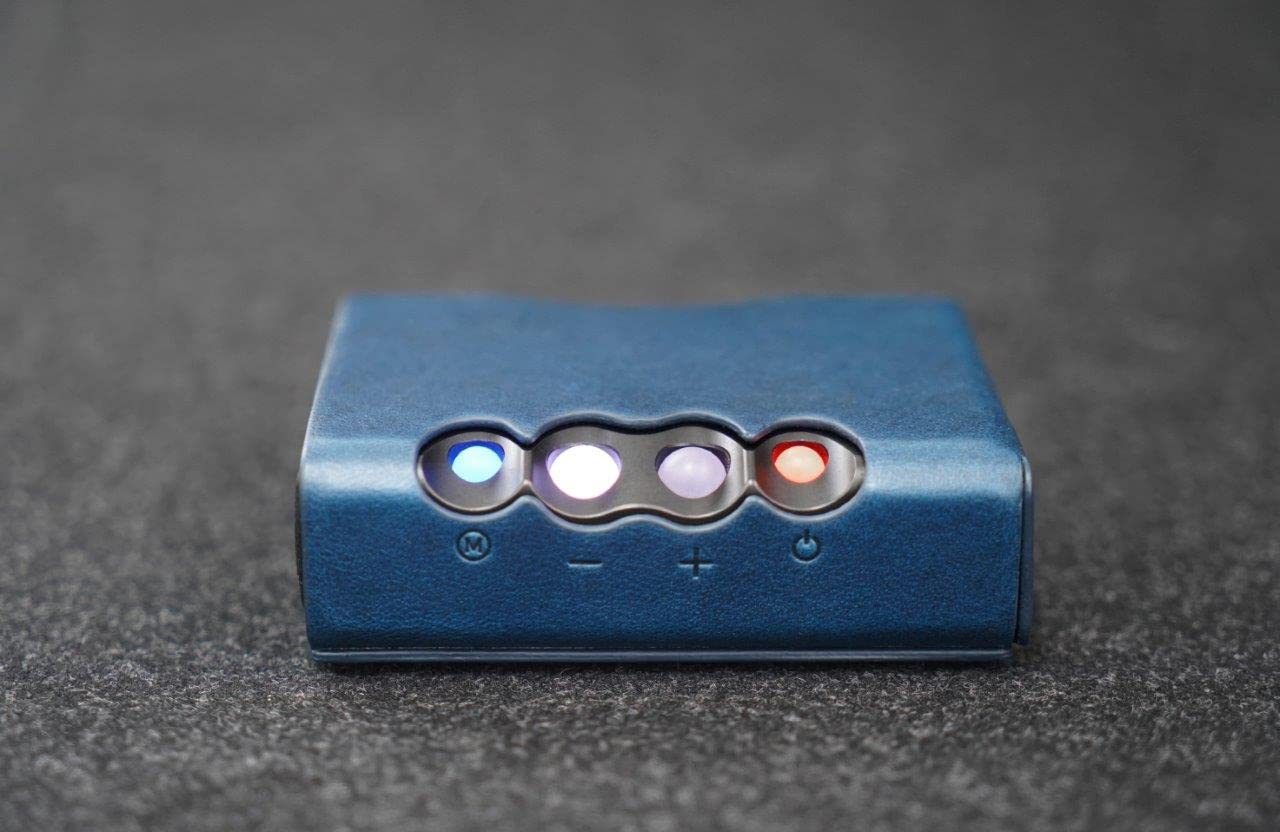 Amazon | 『Chord MOJO2 ポータブルヘッドホンアンプ 専用レザー