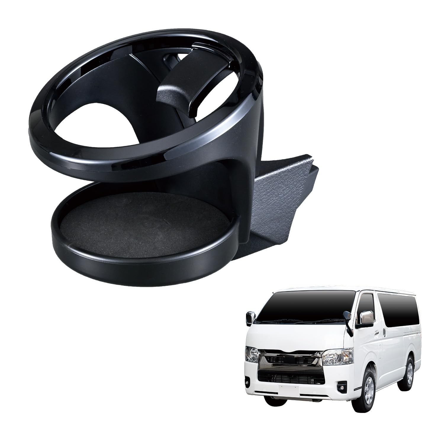 ハイエース用
フロワーマット M'z SPEED | BodyKit | ハイエース | HIACE(GDH20#/KDH20#/TRH20#)