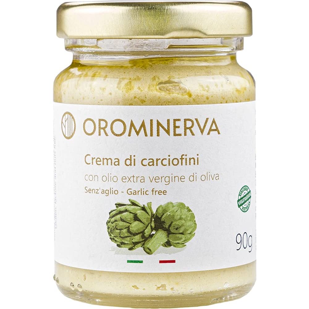 OROMINERVA - Box Passione - Confezione regalo alimentare con prodotti tipici, specialità italiane: olio EVO, creme, passata di pomodoro