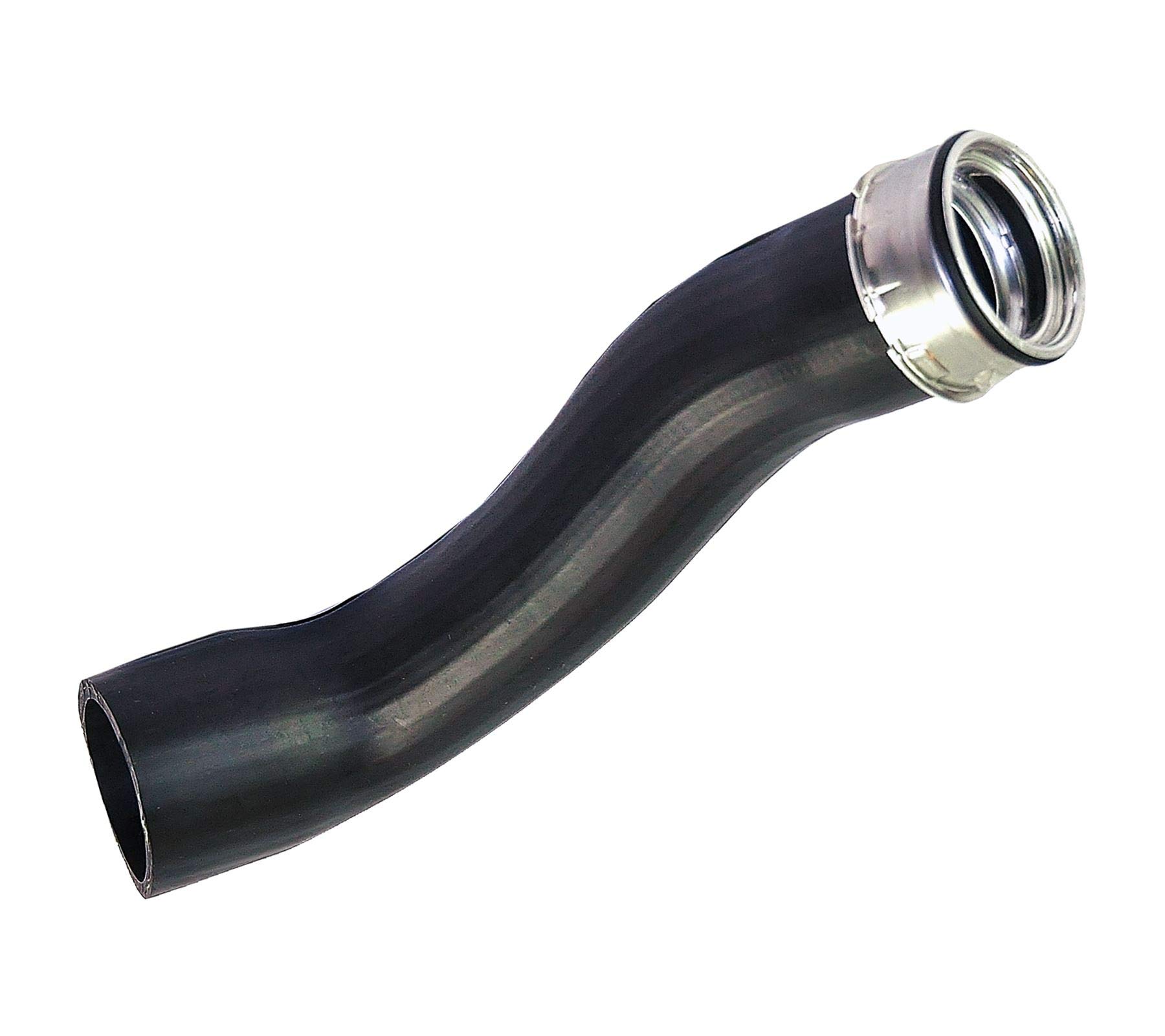 Intercooler Hose Turbo Hose Front Left For 3 Series E90 3 Series - View #7