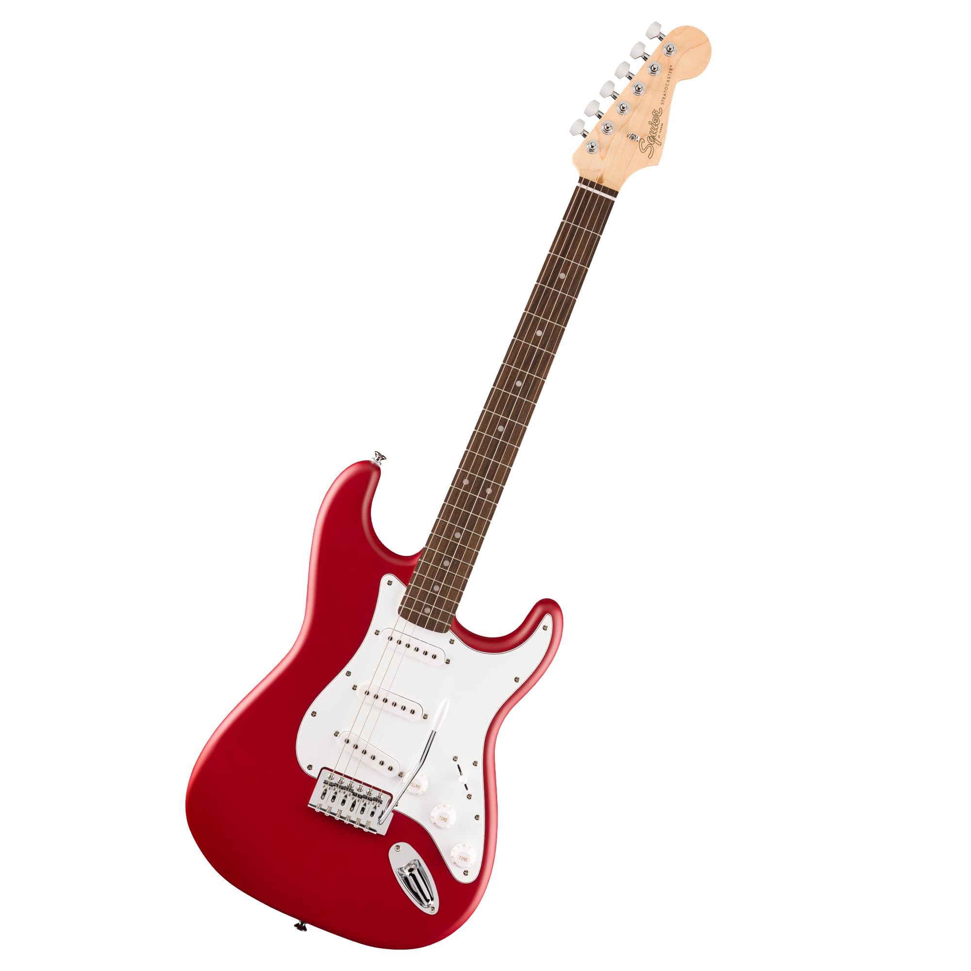 Squier by Fender Debut Collection™ Stratocaster® Electric Guitar  