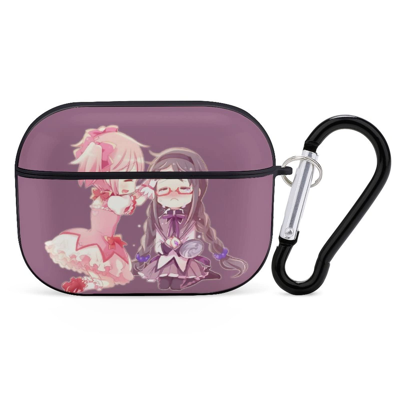 Amazon | 魔法少女まどか☆マギカ(2) イヤホンケース Airpods Pro