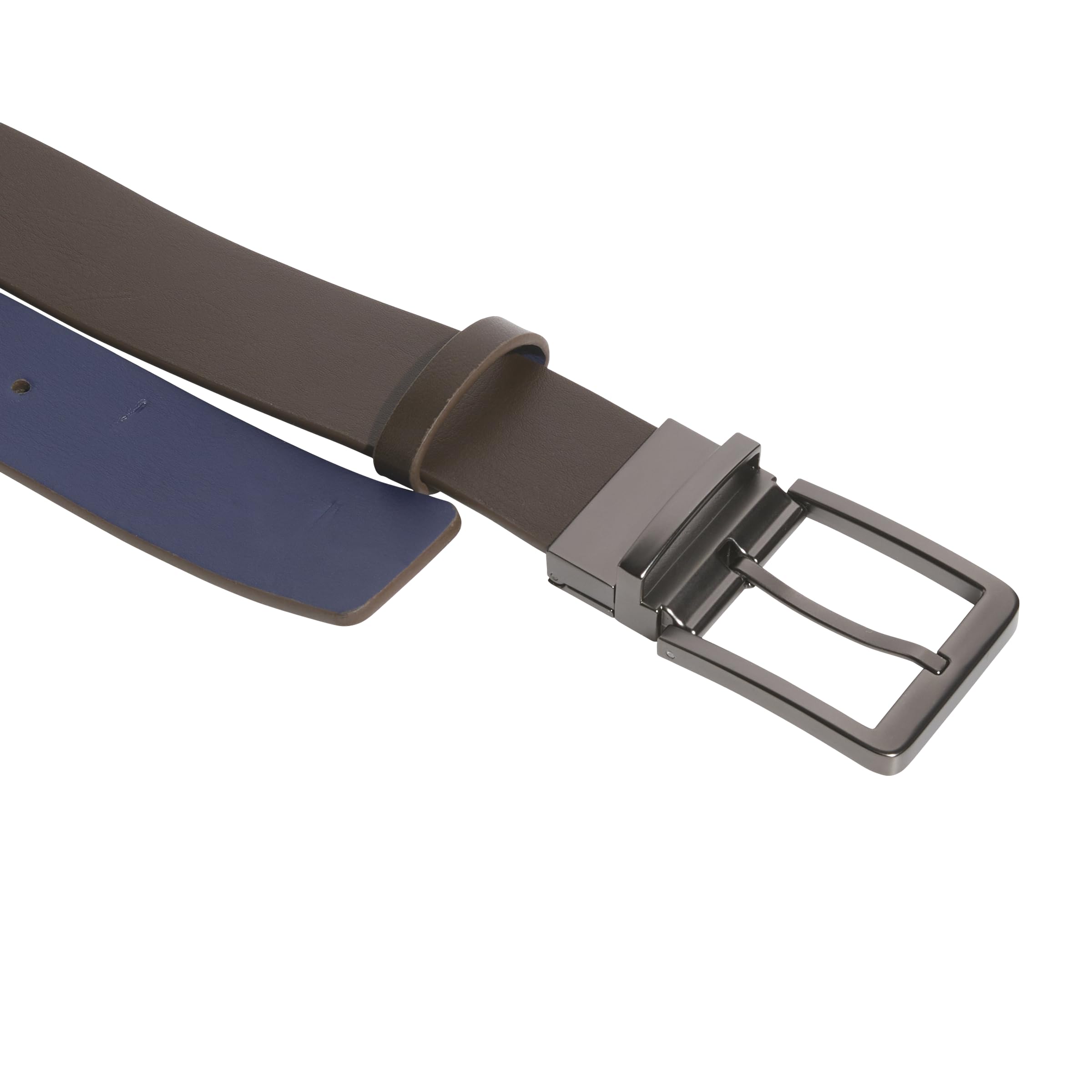 adidas Reversible Leather Belt Cinturón para Hombre