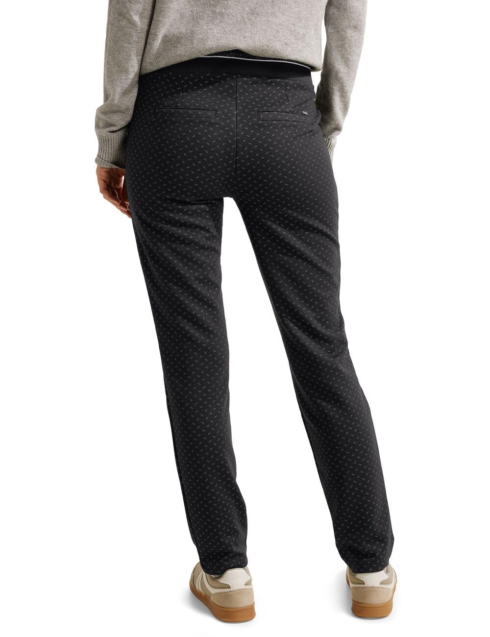 Cecil Pantalon décontracté Femme