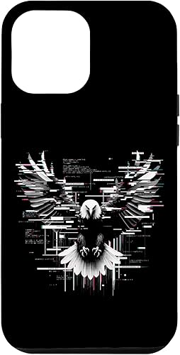 iPhone 13 Pro Max Skyward Raptor Echoes Case