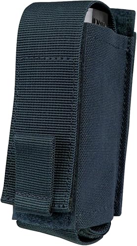 Miniatura 7 de Condor OC Pepper Spray - Bolsa (negro)