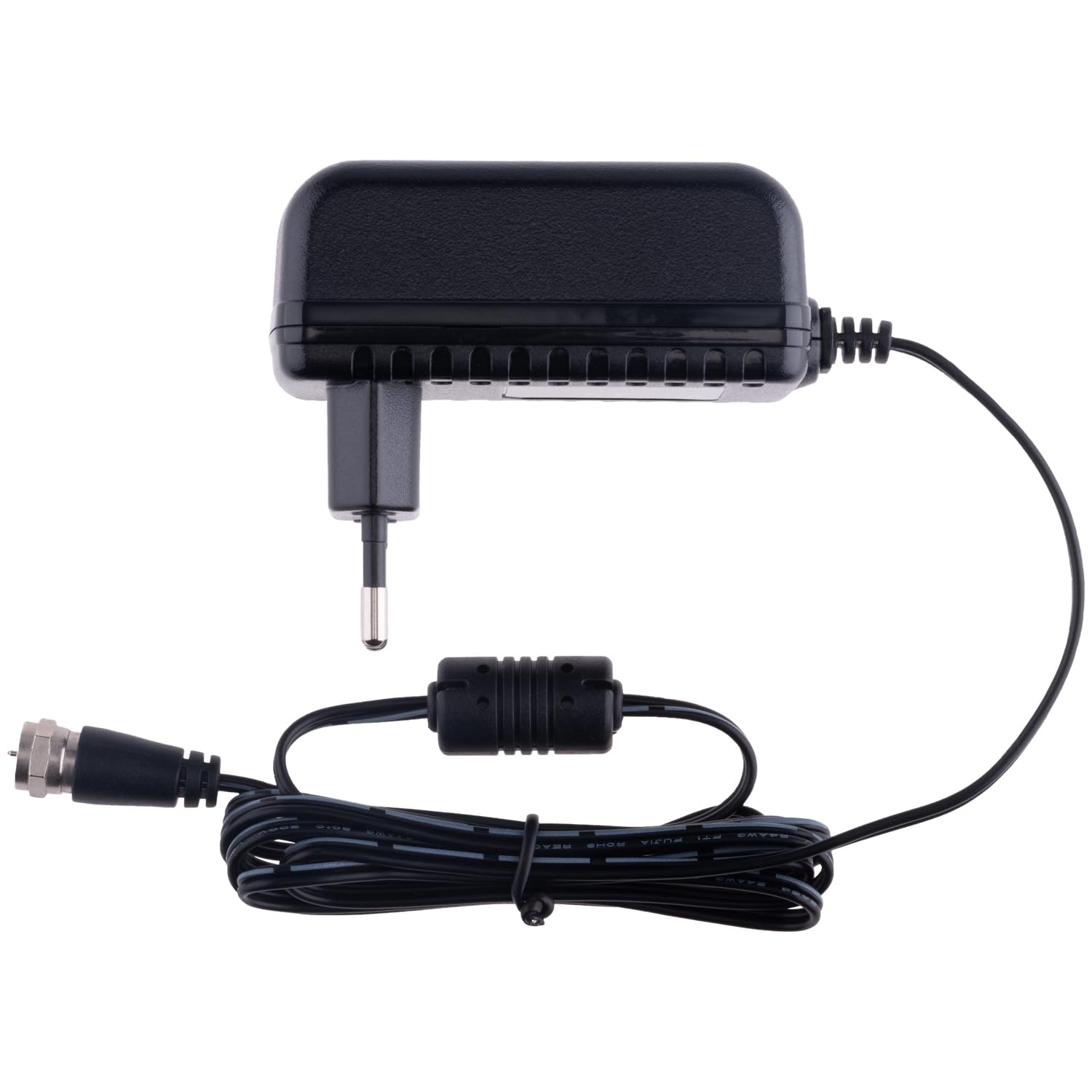 DUR-line Zasilacz NT 18-1200 F-connection (18V/1200mA) między innymi dla wielu przełączników - z dodatkową samozabezpieczającą
