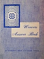 Weavers Answer Book B0007DSLY2 Book Cover