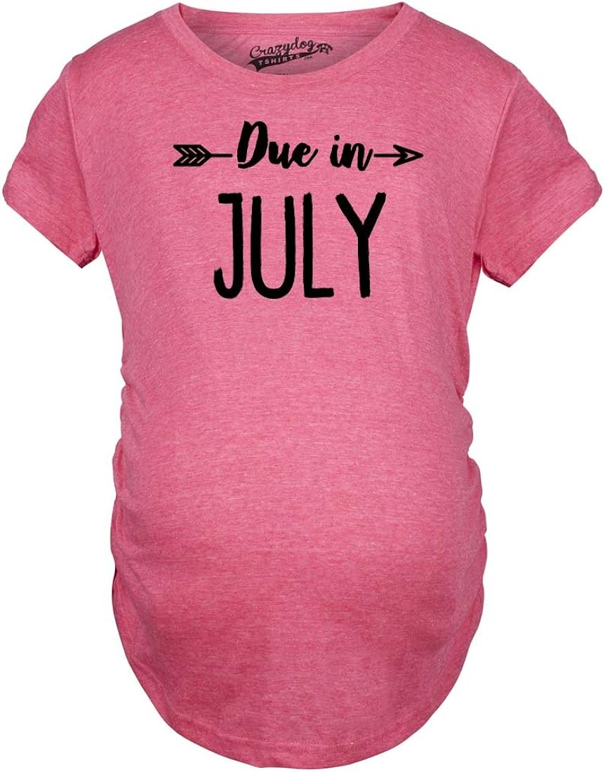 Pregnant shirts Clearance