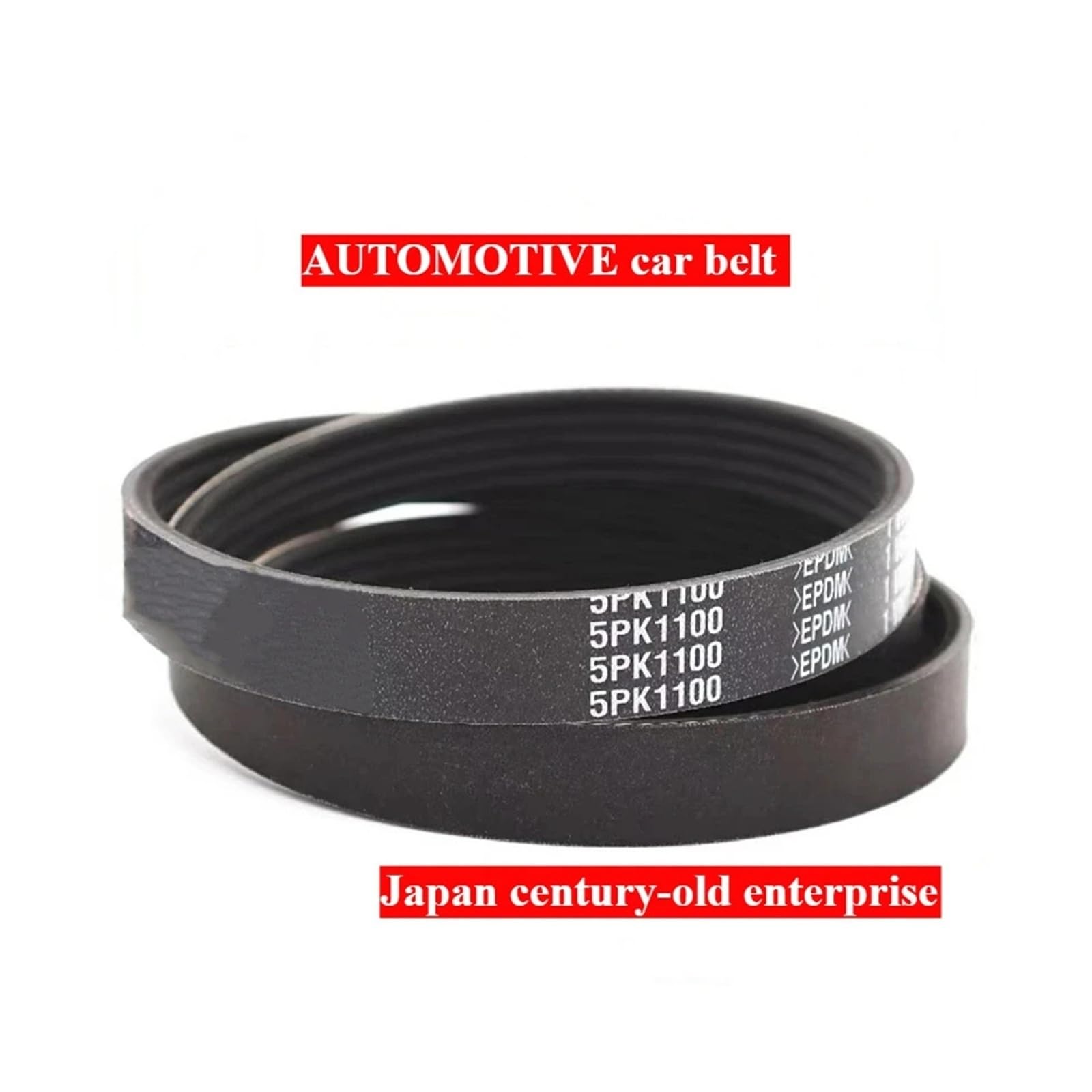 1/5 szt. Japonia PK PASEK Elektroniczna piła samochodowa V 3PK730~3PK885(3PK800,5pcs)