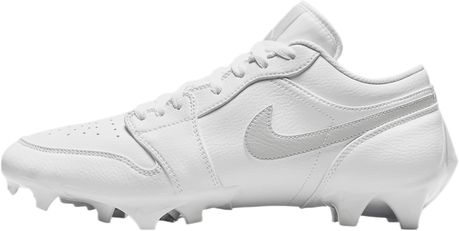 Jordan Men's Football Cleat - Lightweight Comfort