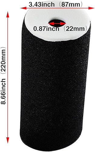 Miniatura 2 de LIYYOO 1UY-14451-00-00 Kit de bujías para filtro de aceite de filtro de aire, compatible con Yamaha Grizzly 660 YFM660 4x4 2002-2008 YFM660 Filtro