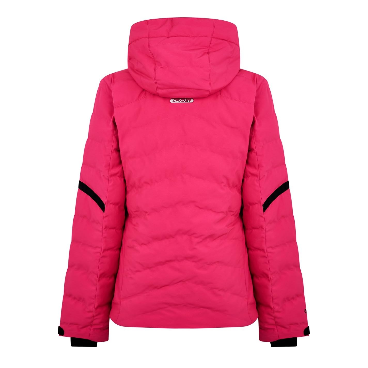 Spyder kurtka narciarska Kobiety Brisk Synthetic Down