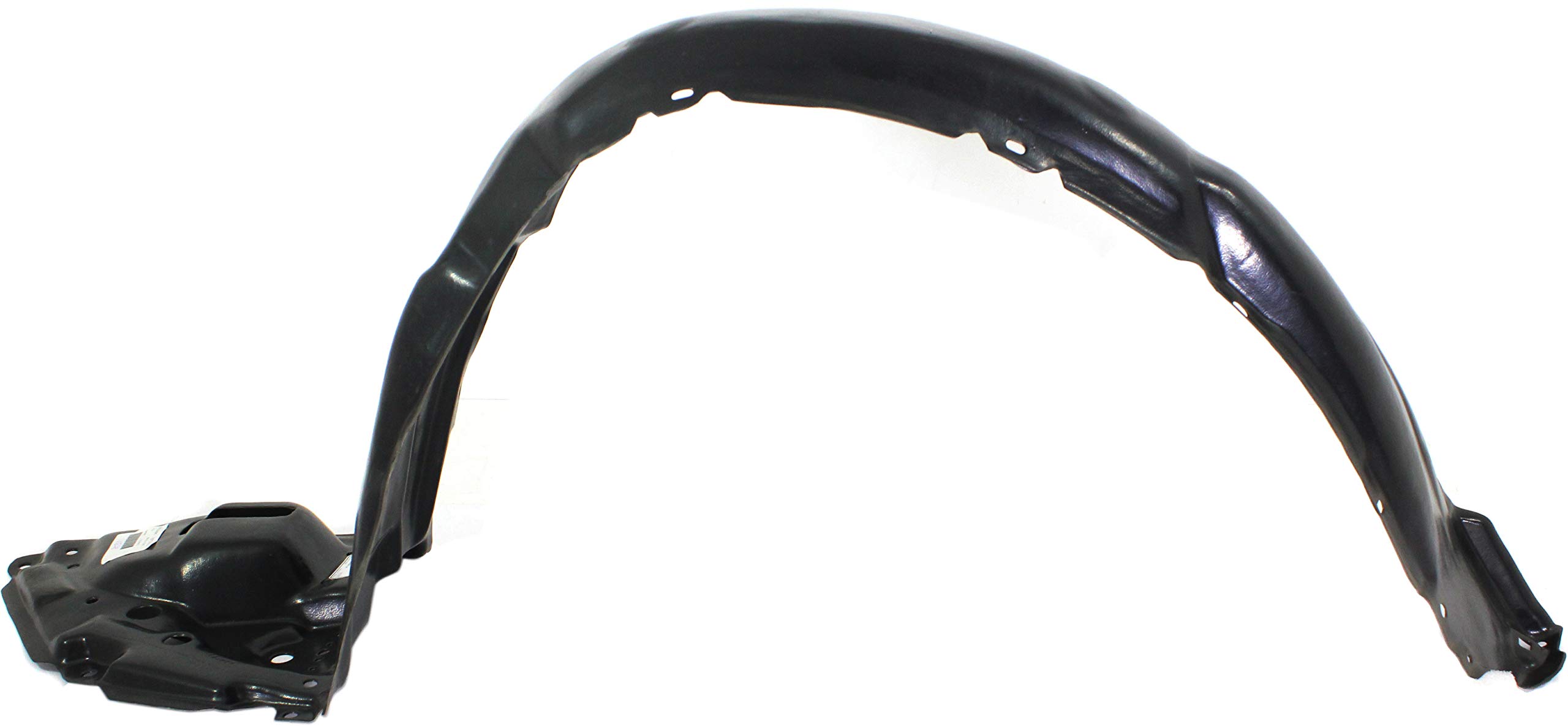 Garage-Pro Fender Liner For 2009-2014 Toyota Matrix Front Driver Side Inner