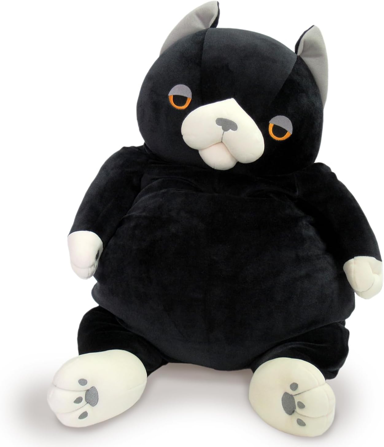 もちねこ 楽天市場】もちねこ XXXL : たのしいぬいぐるみの森