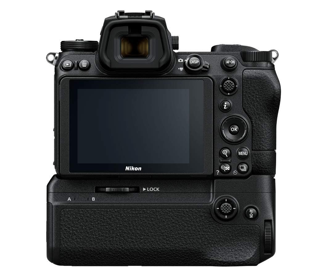 Buy Power Smart MB-N11 Replacement Vertical Battery Grip