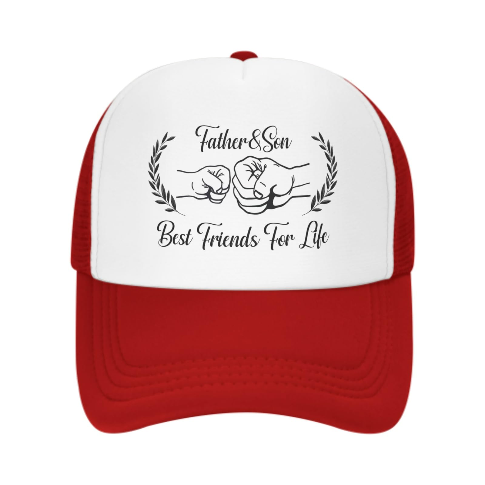 Funny Trucker Hats,Trucker Hat Baseball Cap for Women Snapback Adjustable Hat Humor Gift Men
