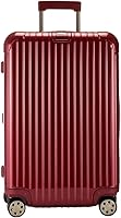 RIMOWA リモワ 難あり トランク レッド スーツケース 104L サルサ RIMOWA リモワ 難あり トランク レッド スーツケース 104L サルサ