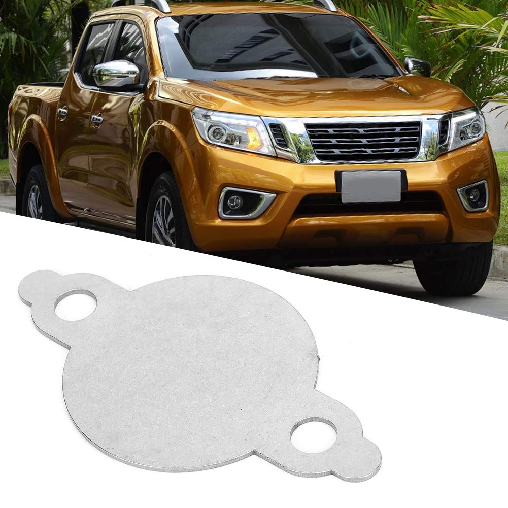 Buy Valve Blanking Plate, EGR Blanking Plate, EGR Valve Blanking Plate