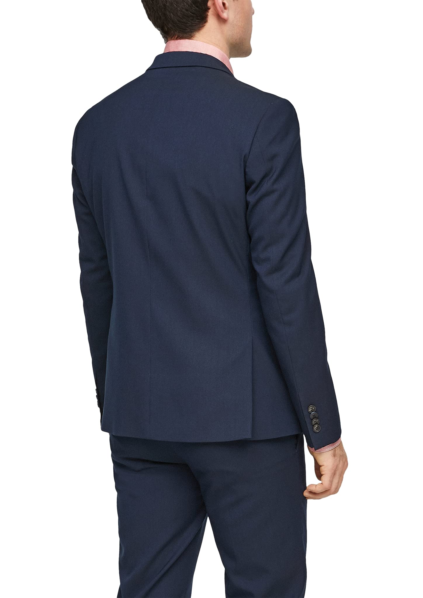 s.Oliver 02.899.54.4492 Veste De Costume Homme