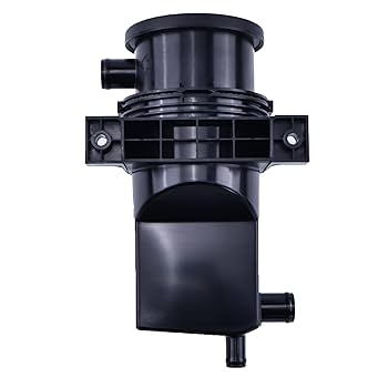 Amazon.com: YIHETOP Breather Filter 2652A012 SAO5460