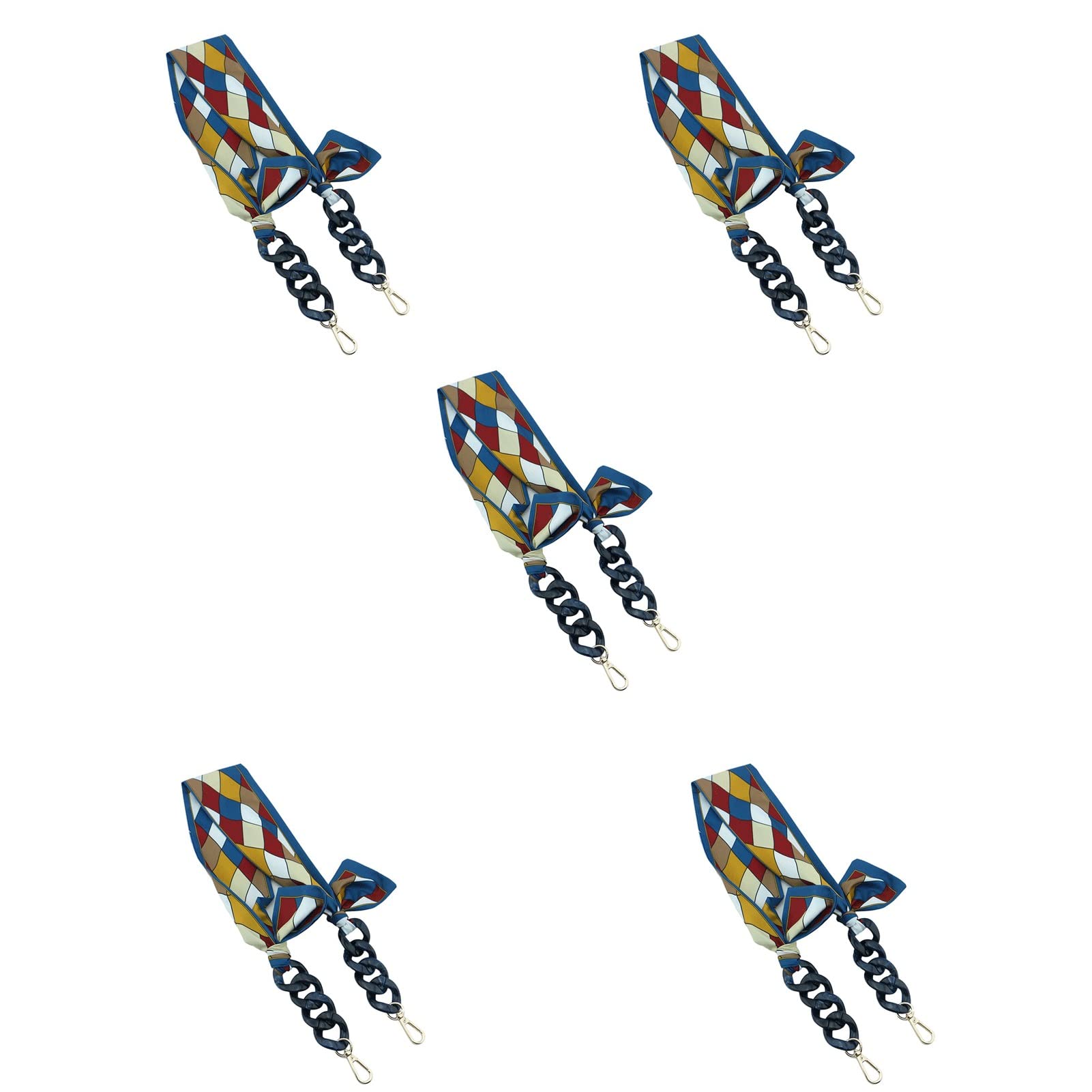 Cadenas De Gafas De Fibra Acrílica