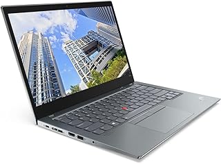 Lenovo ThinkPad T14s Gen 2 20WM007YUS 14" Notebook - Full HD - 1920 x 1080 - Intel Core i5 (11th Gen) i5-1145G7 Quad-core (4 Core) 2.60 GHz - 8 GB RAM - 256 GB SSD - Intel SoC - Windows 10 Pro -