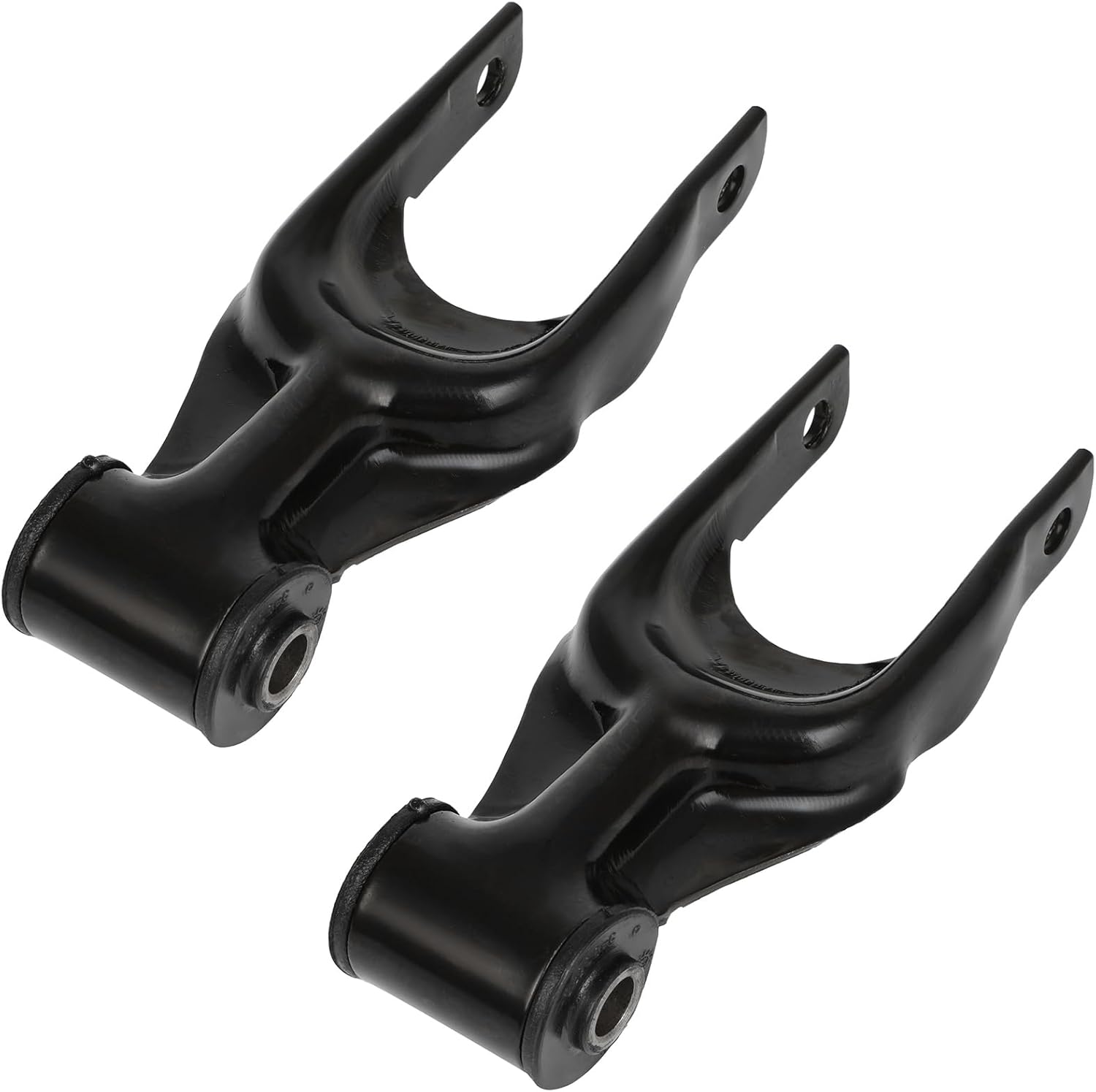 SCITOO Engine Torque Strut Mount Set Compatible for Buick for Allure 3.6L 2005-2008,OE A2866 EM2866